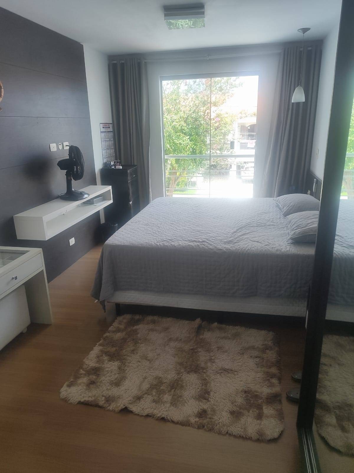 Sobrado, 4 quartos, 250 m² - Foto 12