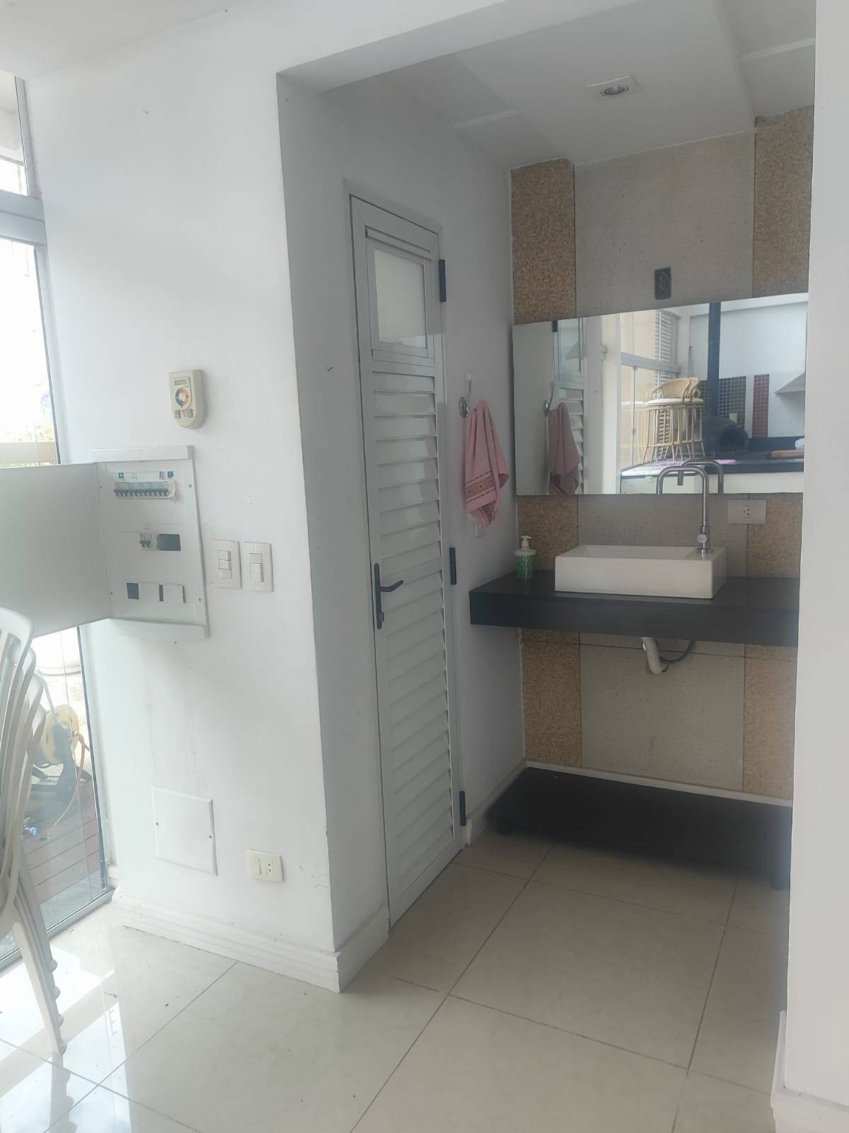 Sobrado, 4 quartos, 250 m² - Foto 18