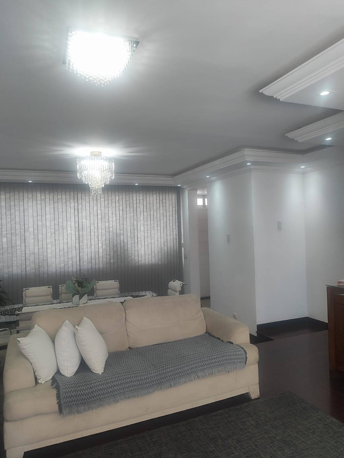 Sobrado, 4 quartos, 250 m² - Foto 22