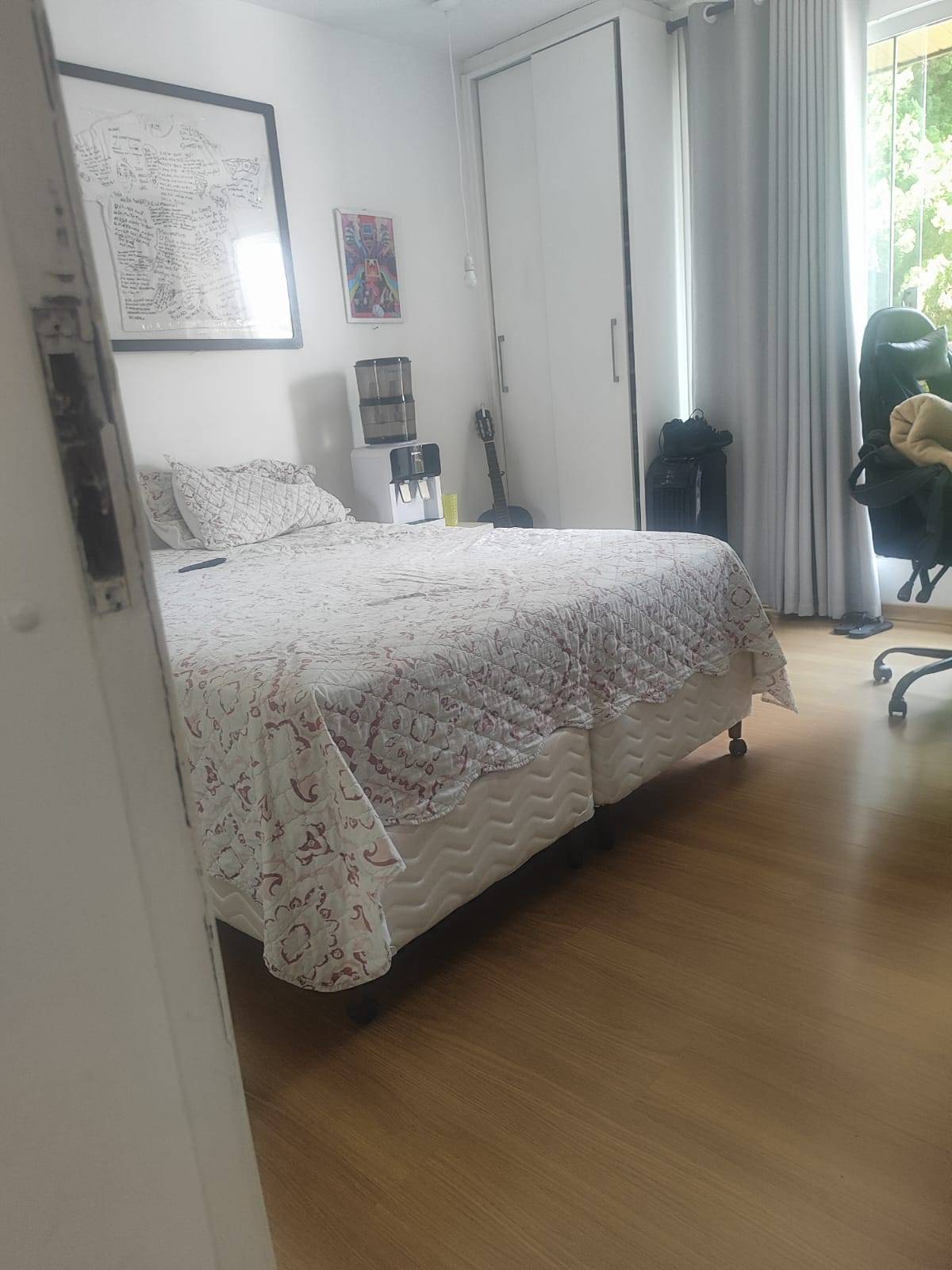 Sobrado, 4 quartos, 250 m² - Foto 21