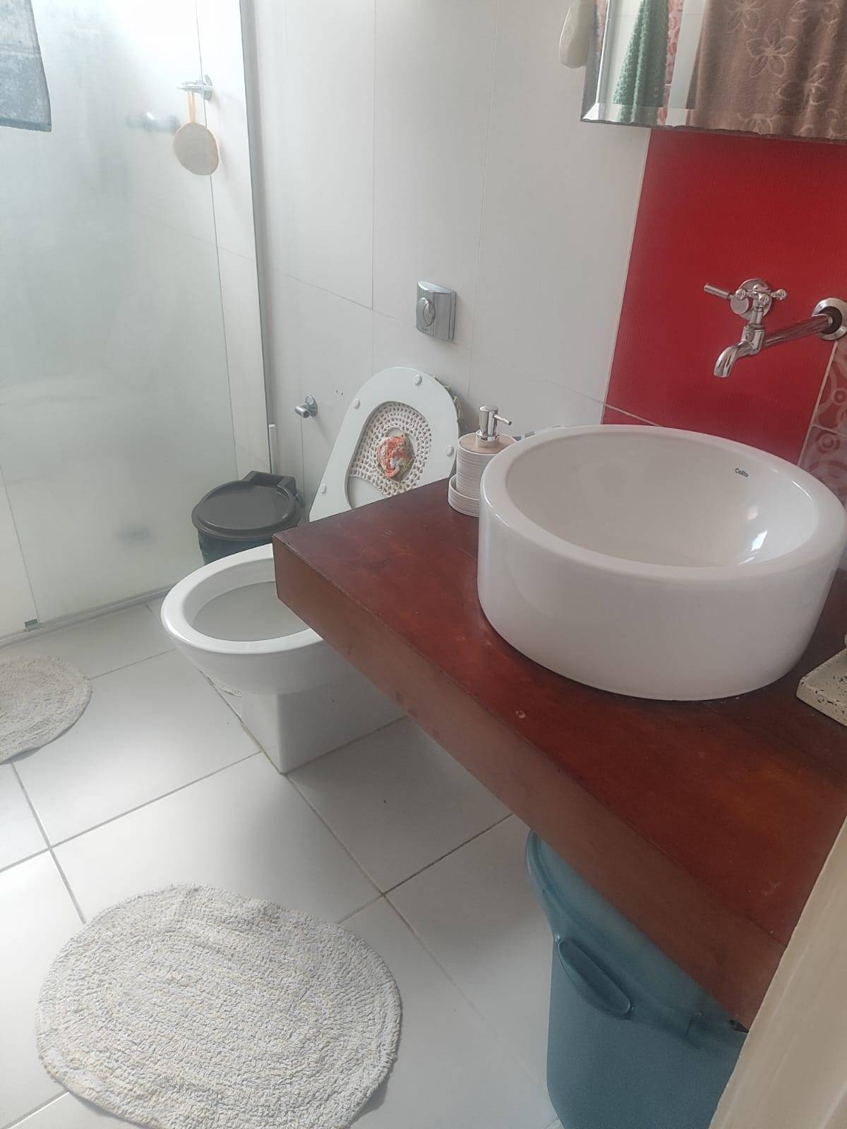 Sobrado, 4 quartos, 250 m² - Foto 20