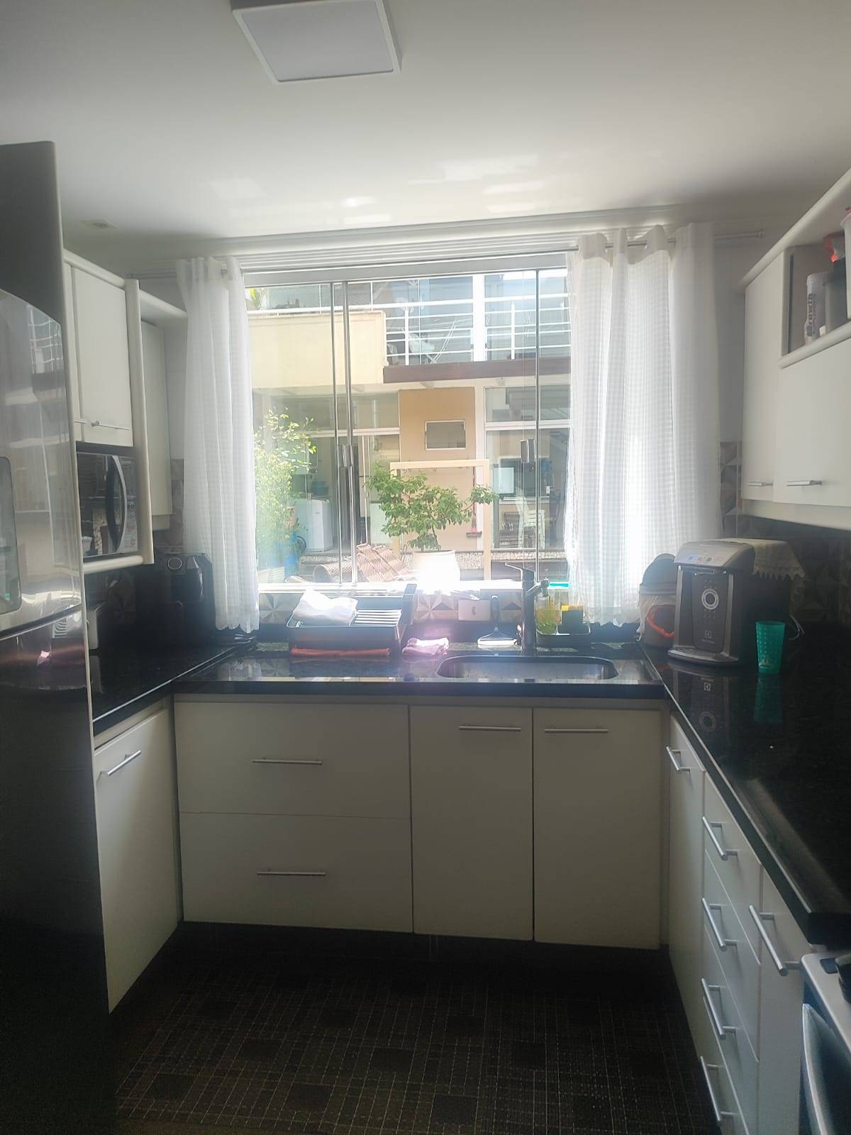 Sobrado, 4 quartos, 250 m² - Foto 24