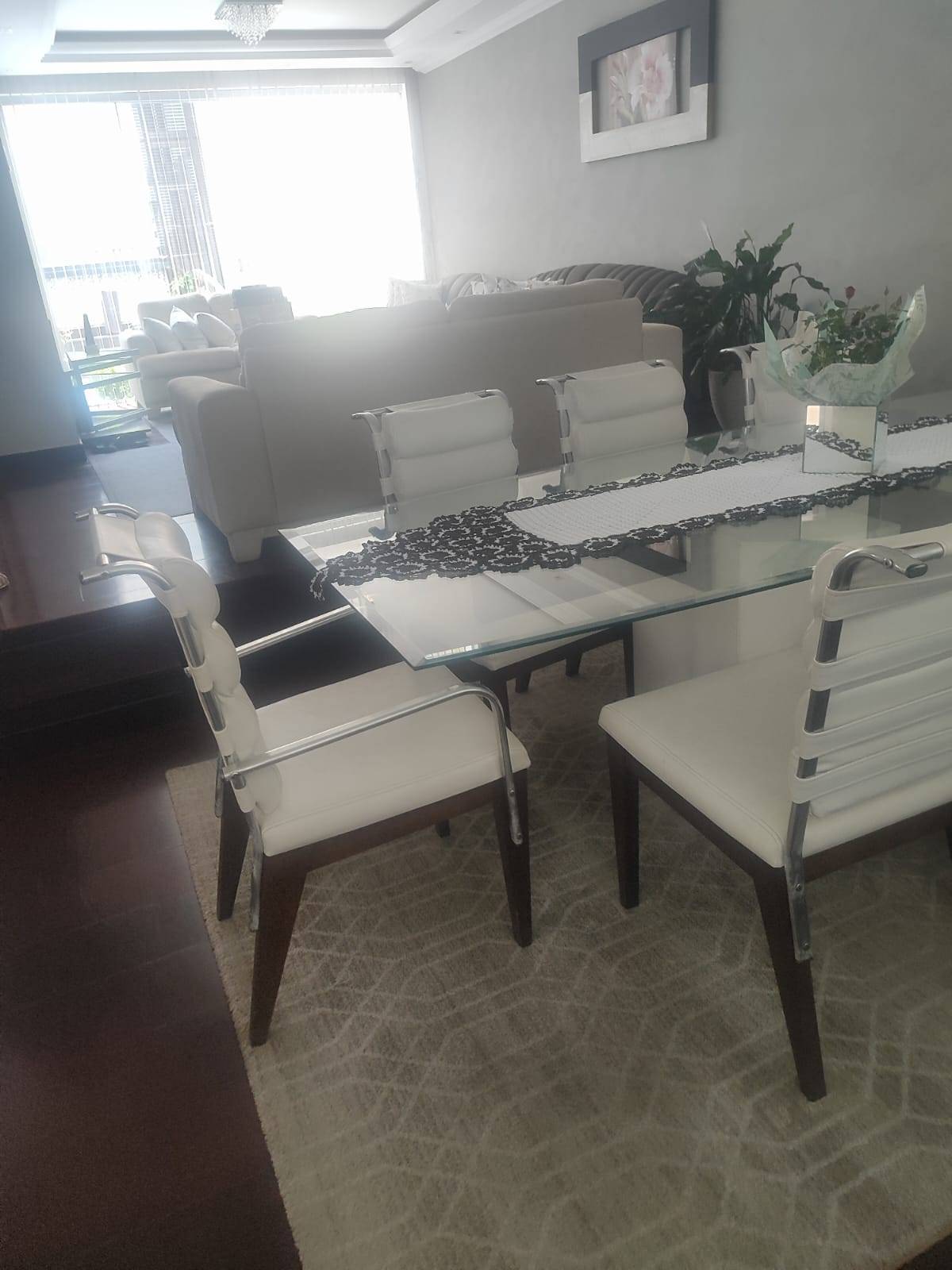 Sobrado, 4 quartos, 250 m² - Foto 5