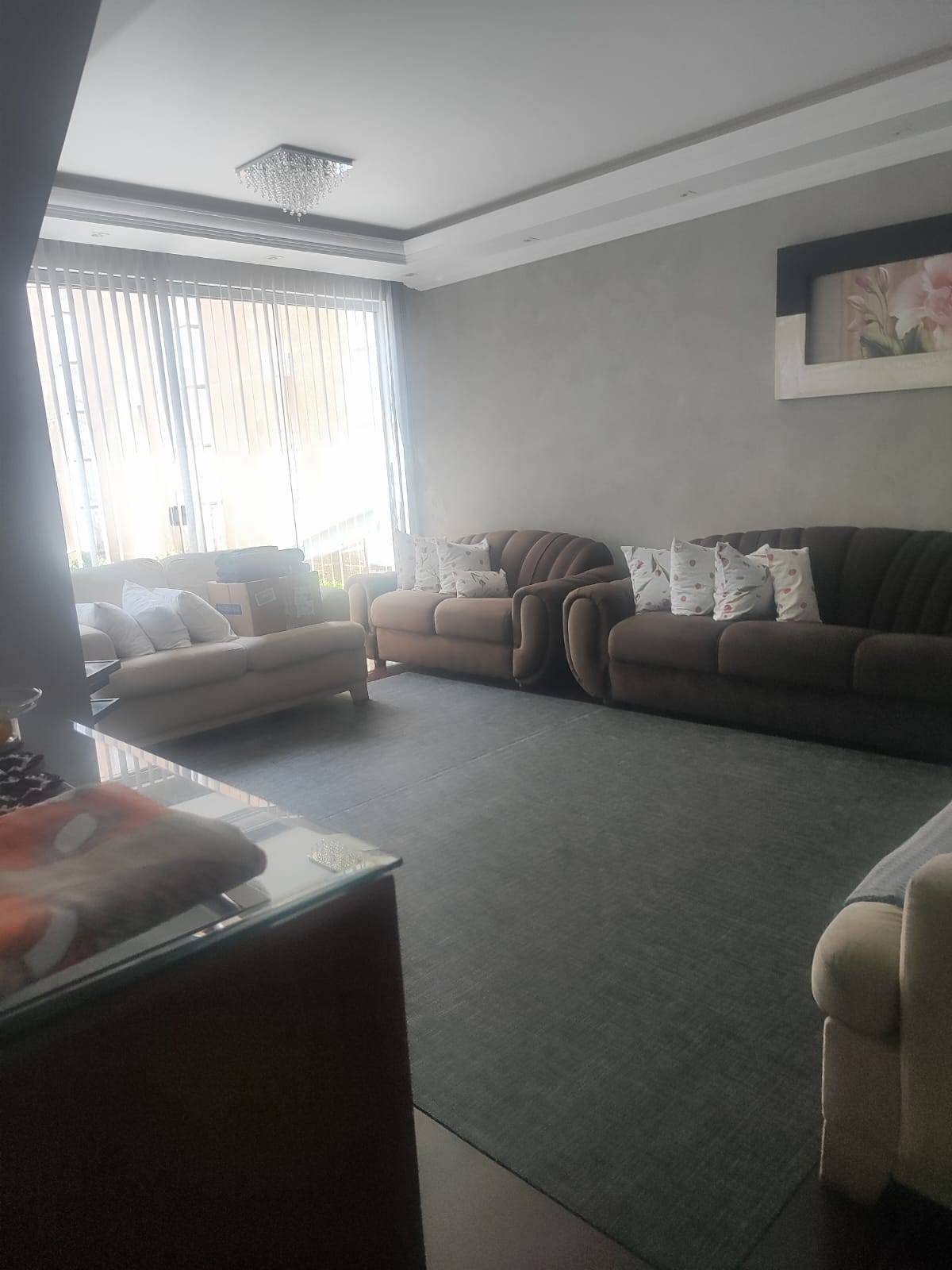 Sobrado, 4 quartos, 250 m² - Foto 6