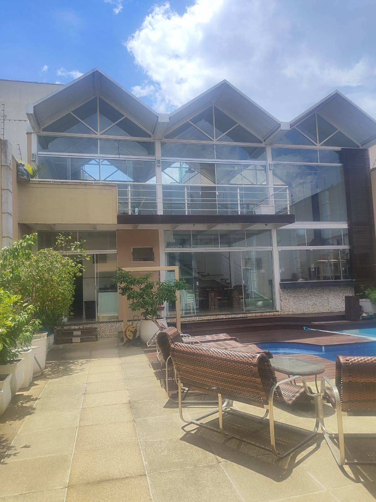 Sobrado, 4 quartos, 250 m² - Foto 9