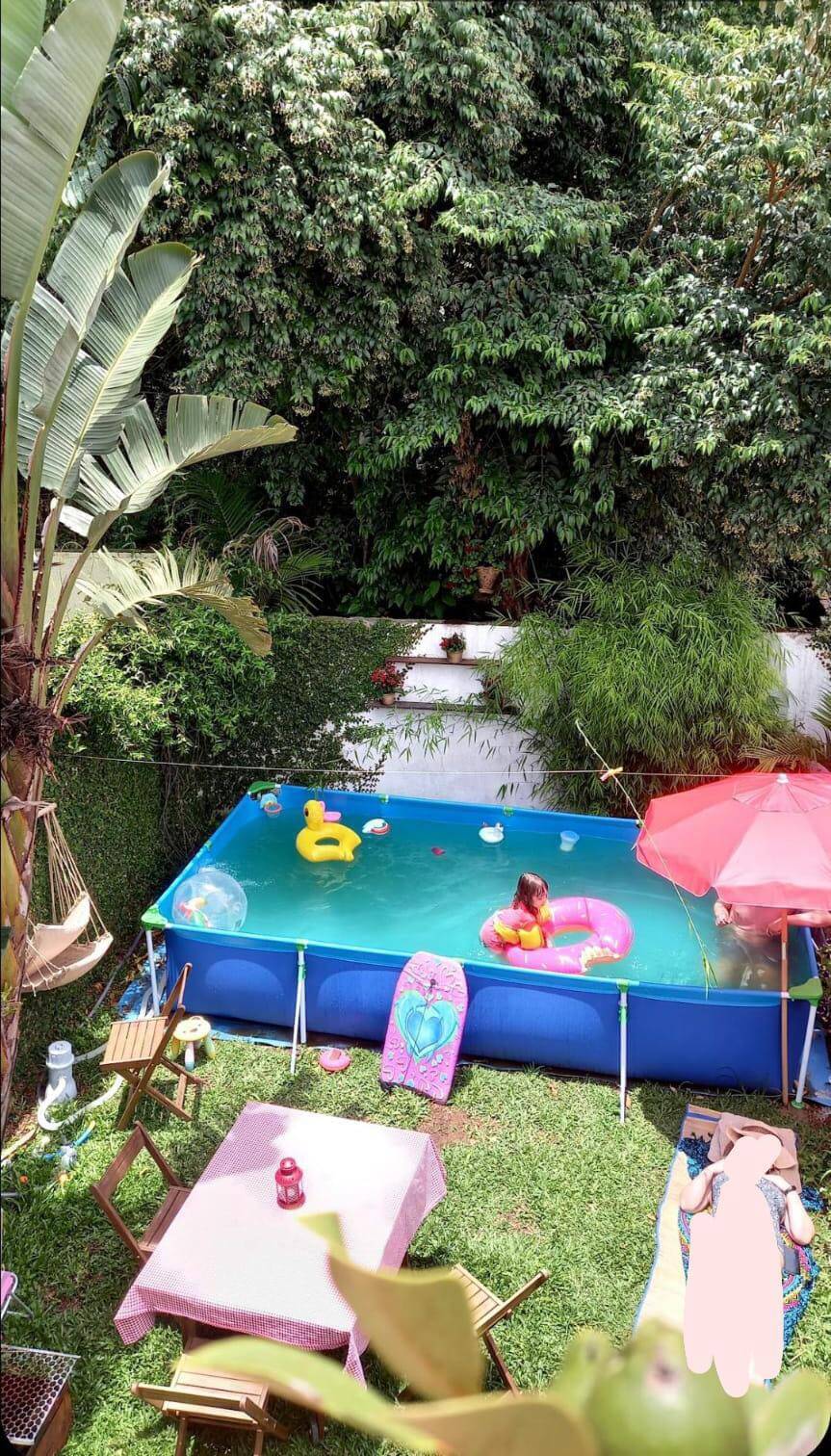 Casa, 3 quartos - Foto 7