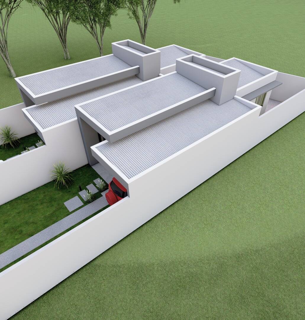 Casa, 2 quartos, 72 m² - Foto 7