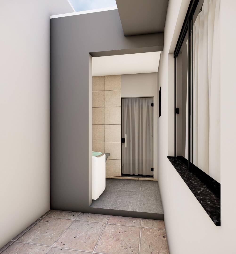 Casa, 2 quartos, 72 m² - Foto 10