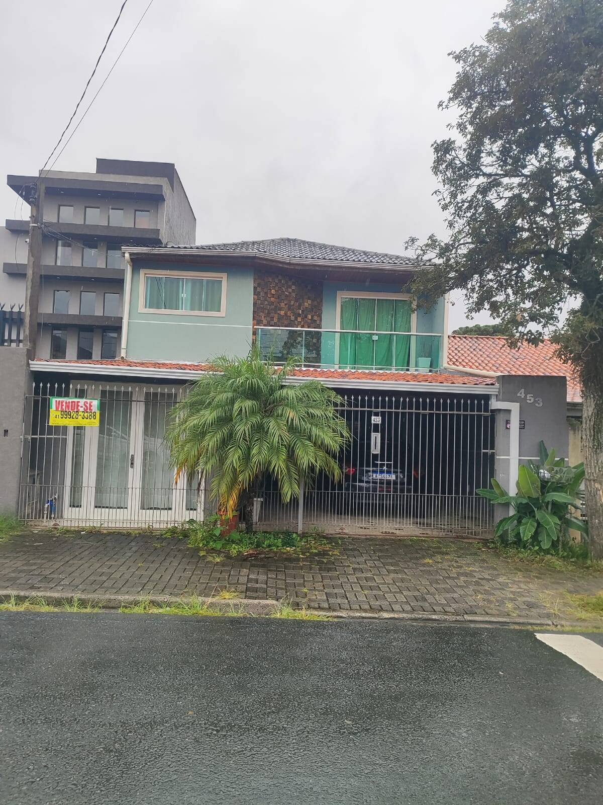 Casa, 3 quartos, 200 m² - Foto 1