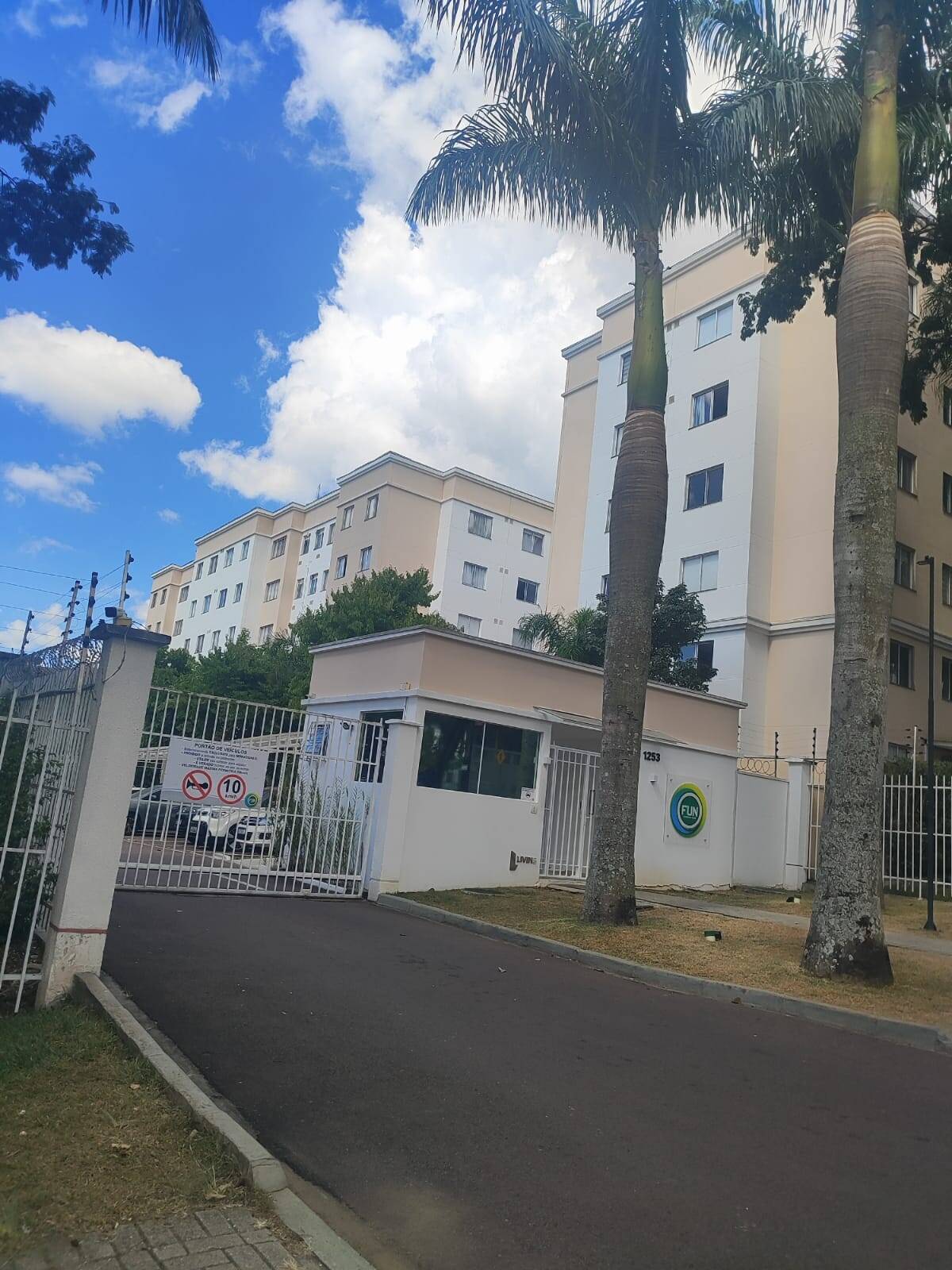 Apartamento, 3 quartos, 60 m² - Foto 1