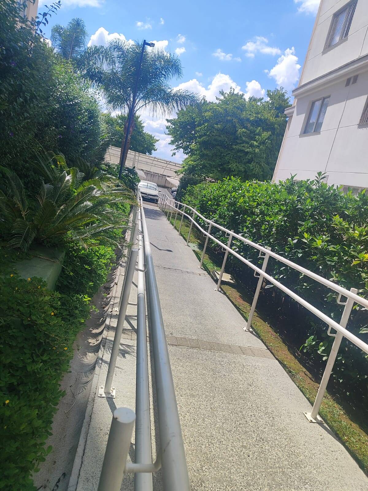 Apartamento, 3 quartos, 60 m² - Foto 2