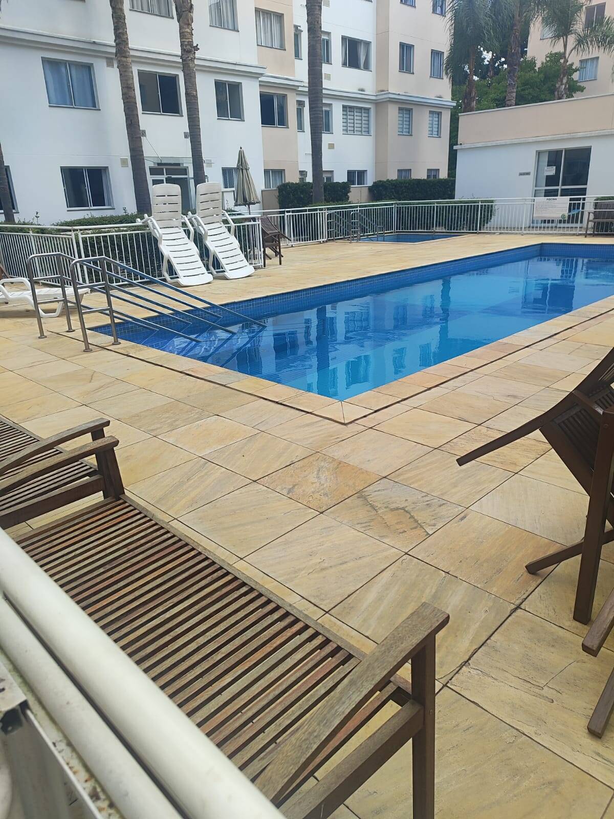 Apartamento, 3 quartos, 60 m² - Foto 3