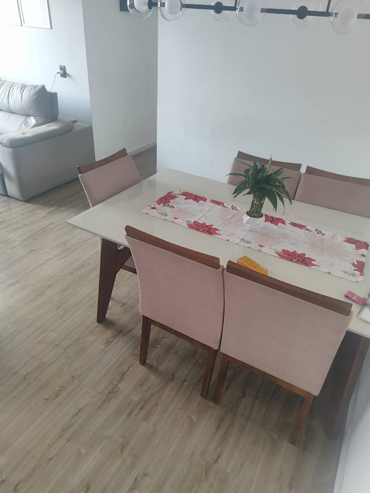 Apartamento, 3 quartos, 60 m² - Foto 4
