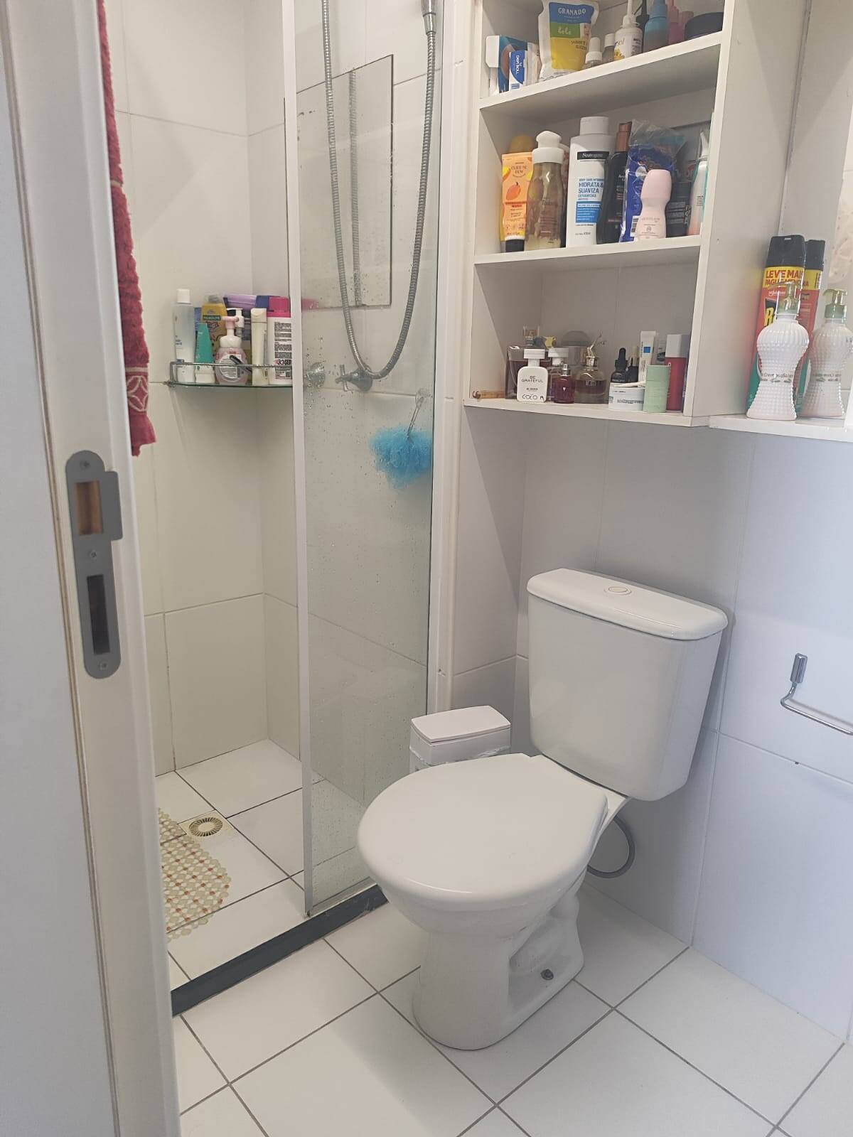 Apartamento, 3 quartos, 60 m² - Foto 15
