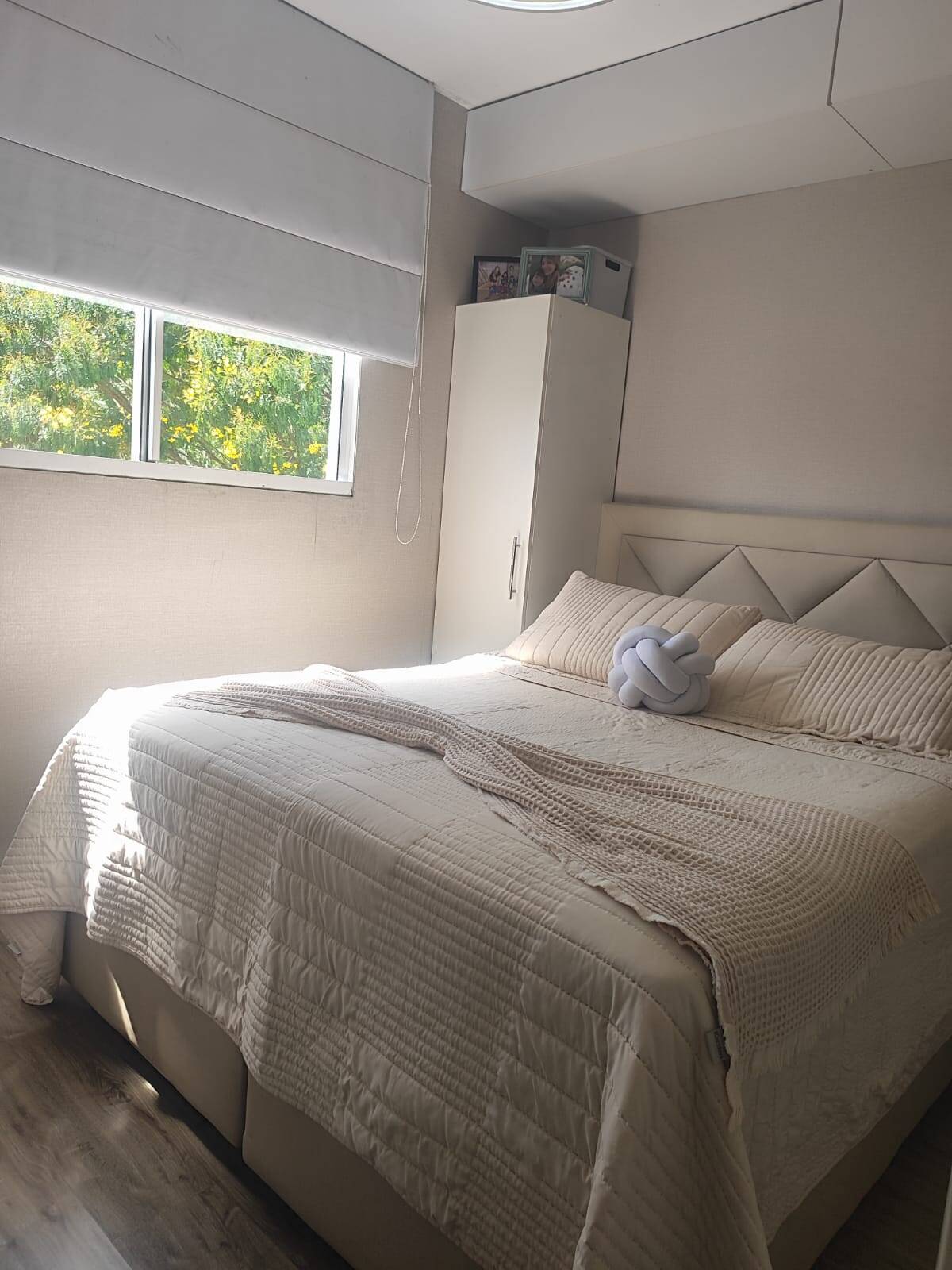 Apartamento, 3 quartos, 60 m² - Foto 11