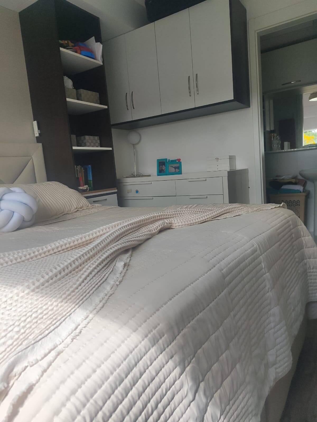 Apartamento, 3 quartos, 60 m² - Foto 13