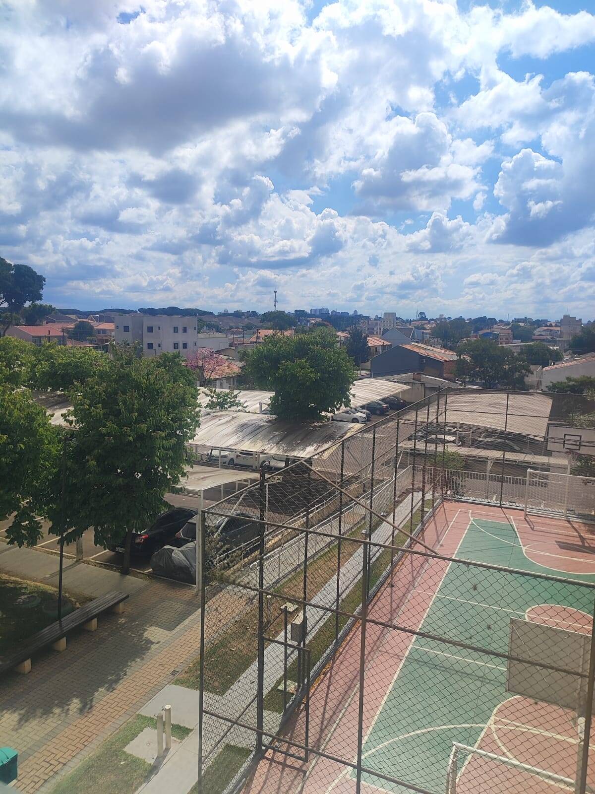 Apartamento, 3 quartos, 60 m² - Foto 28