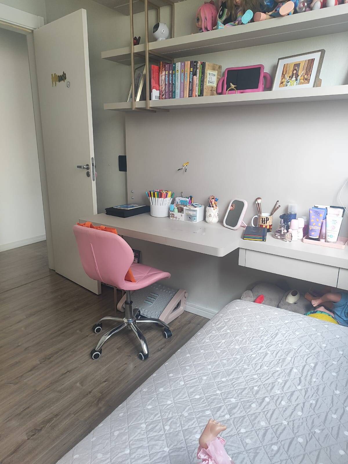 Apartamento, 3 quartos, 60 m² - Foto 16