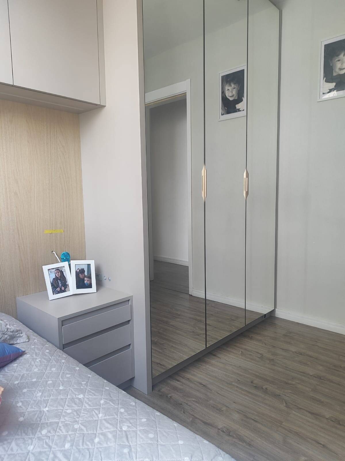 Apartamento, 3 quartos, 60 m² - Foto 17
