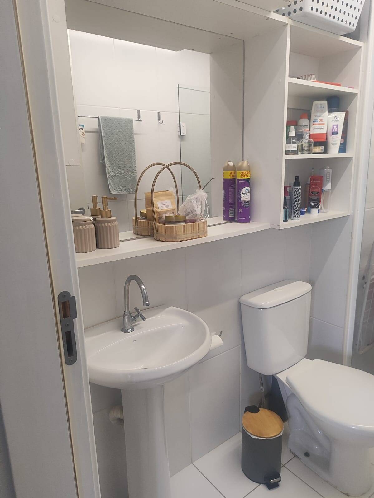 Apartamento, 3 quartos, 60 m² - Foto 20