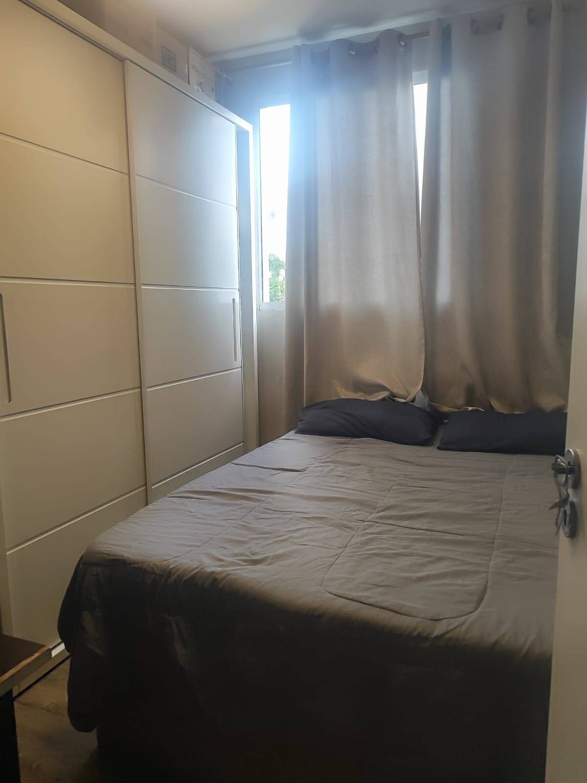 Apartamento, 3 quartos, 60 m² - Foto 19