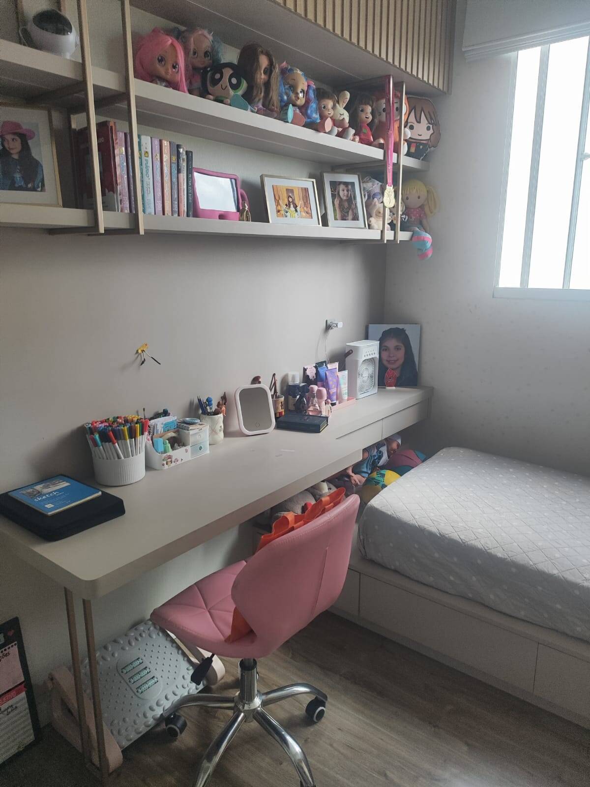 Apartamento, 3 quartos, 60 m² - Foto 18