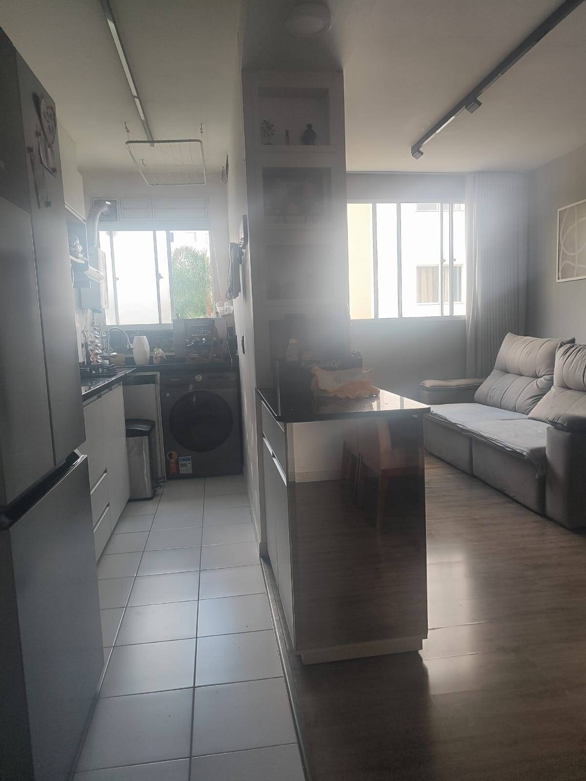 Apartamento, 3 quartos, 60 m² - Foto 23
