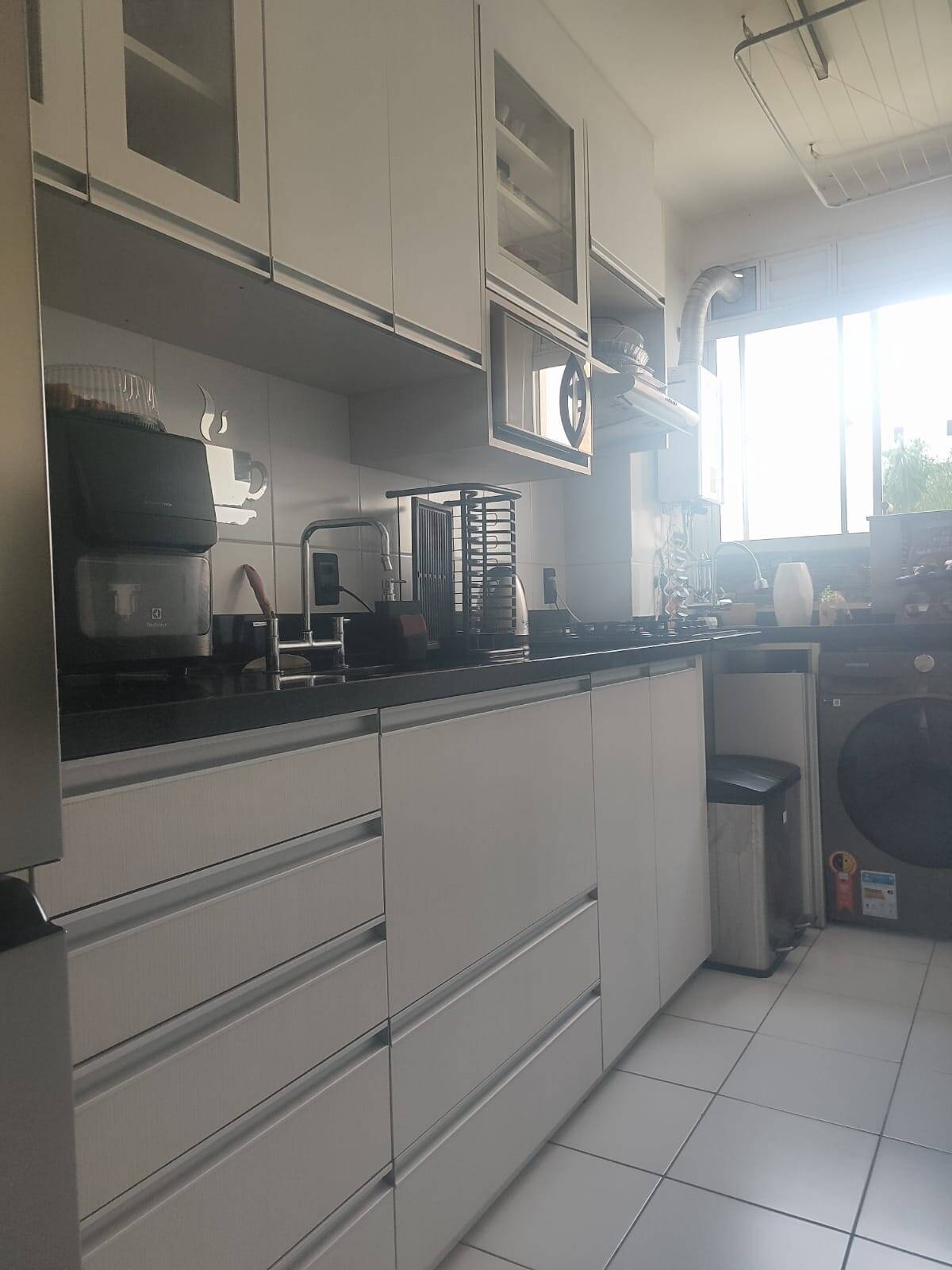 Apartamento, 3 quartos, 60 m² - Foto 25