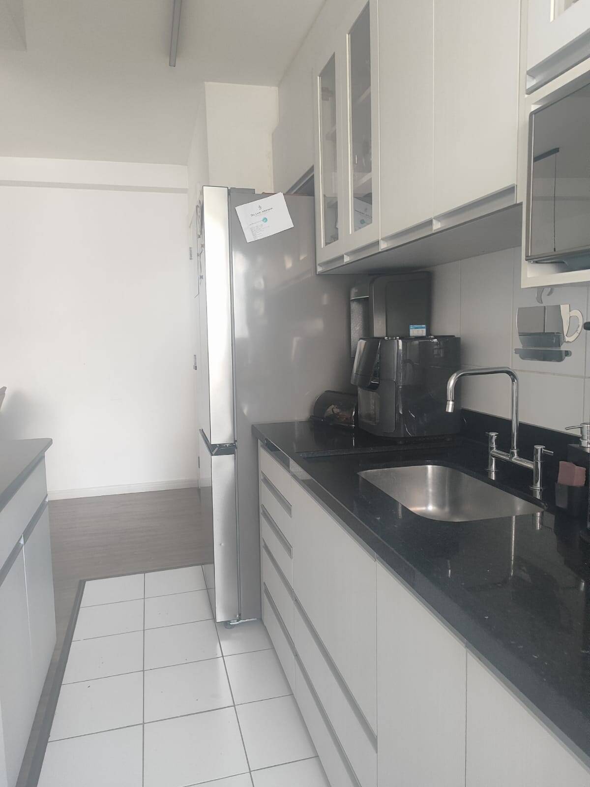 Apartamento, 3 quartos, 60 m² - Foto 21