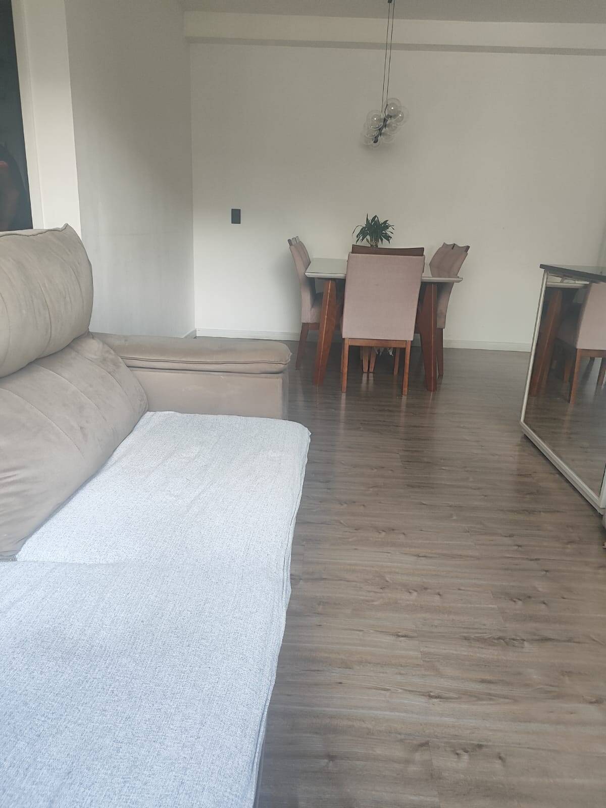 Apartamento, 3 quartos, 60 m² - Foto 9