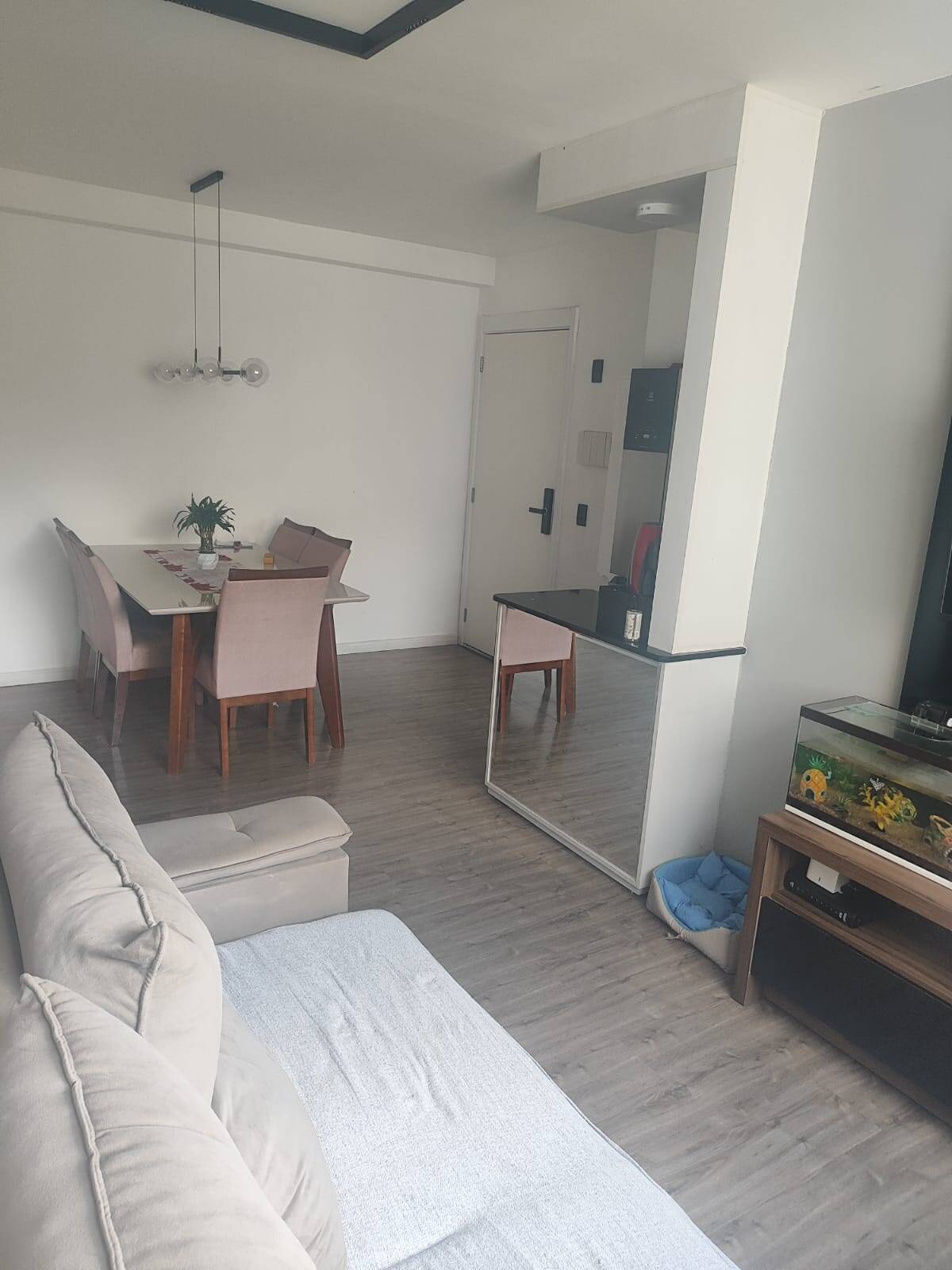 Apartamento, 3 quartos, 60 m² - Foto 8
