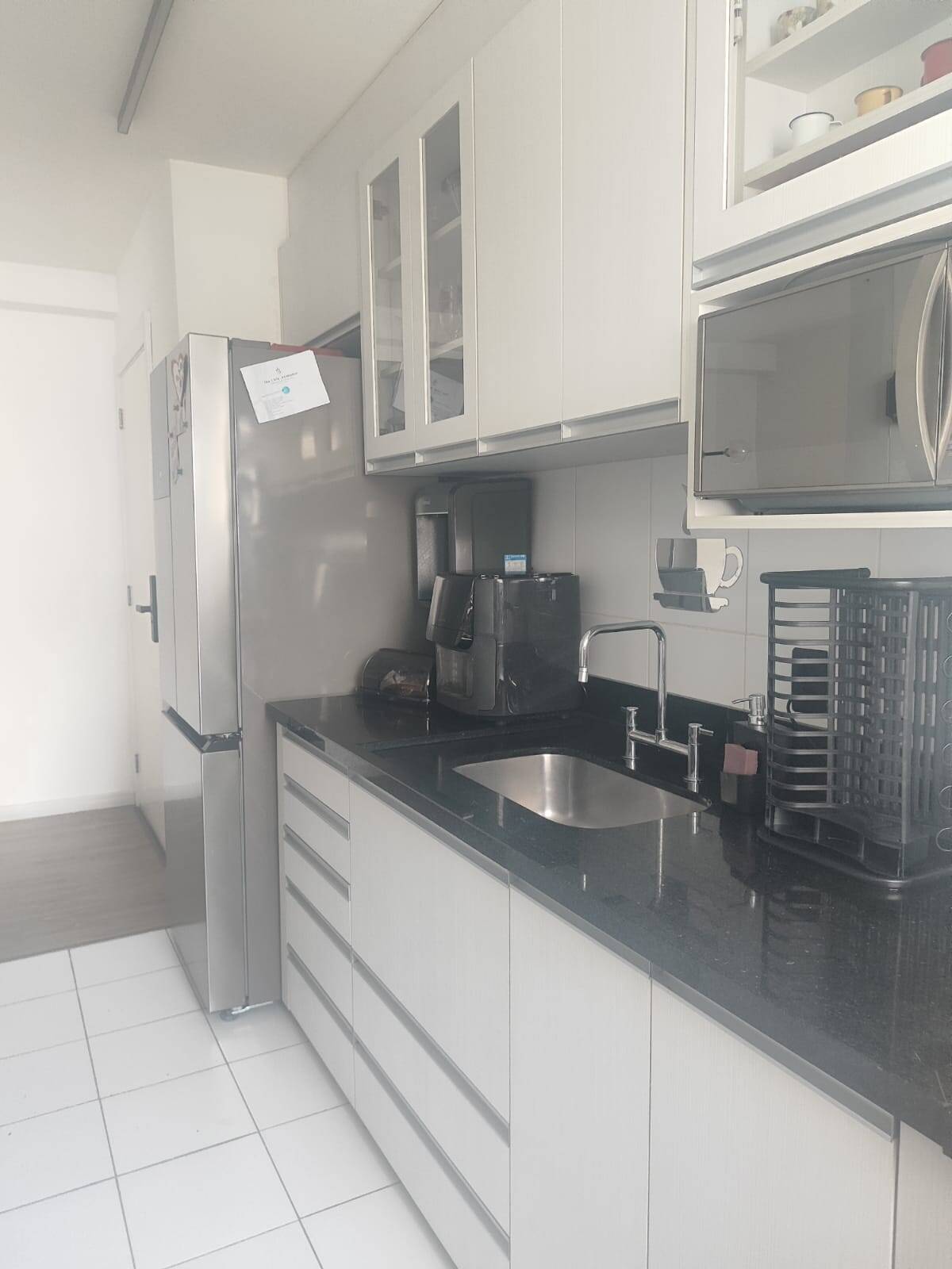 Apartamento, 3 quartos, 60 m² - Foto 22