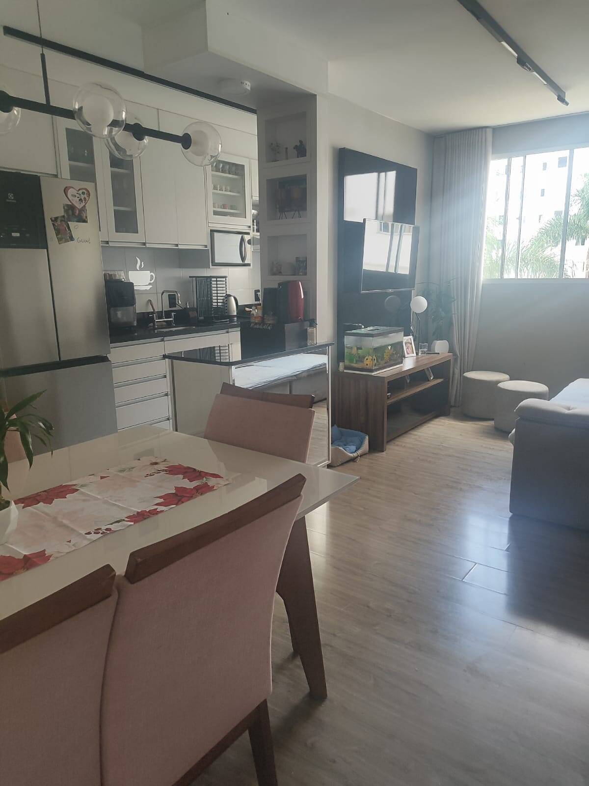 Apartamento, 3 quartos, 60 m² - Foto 5