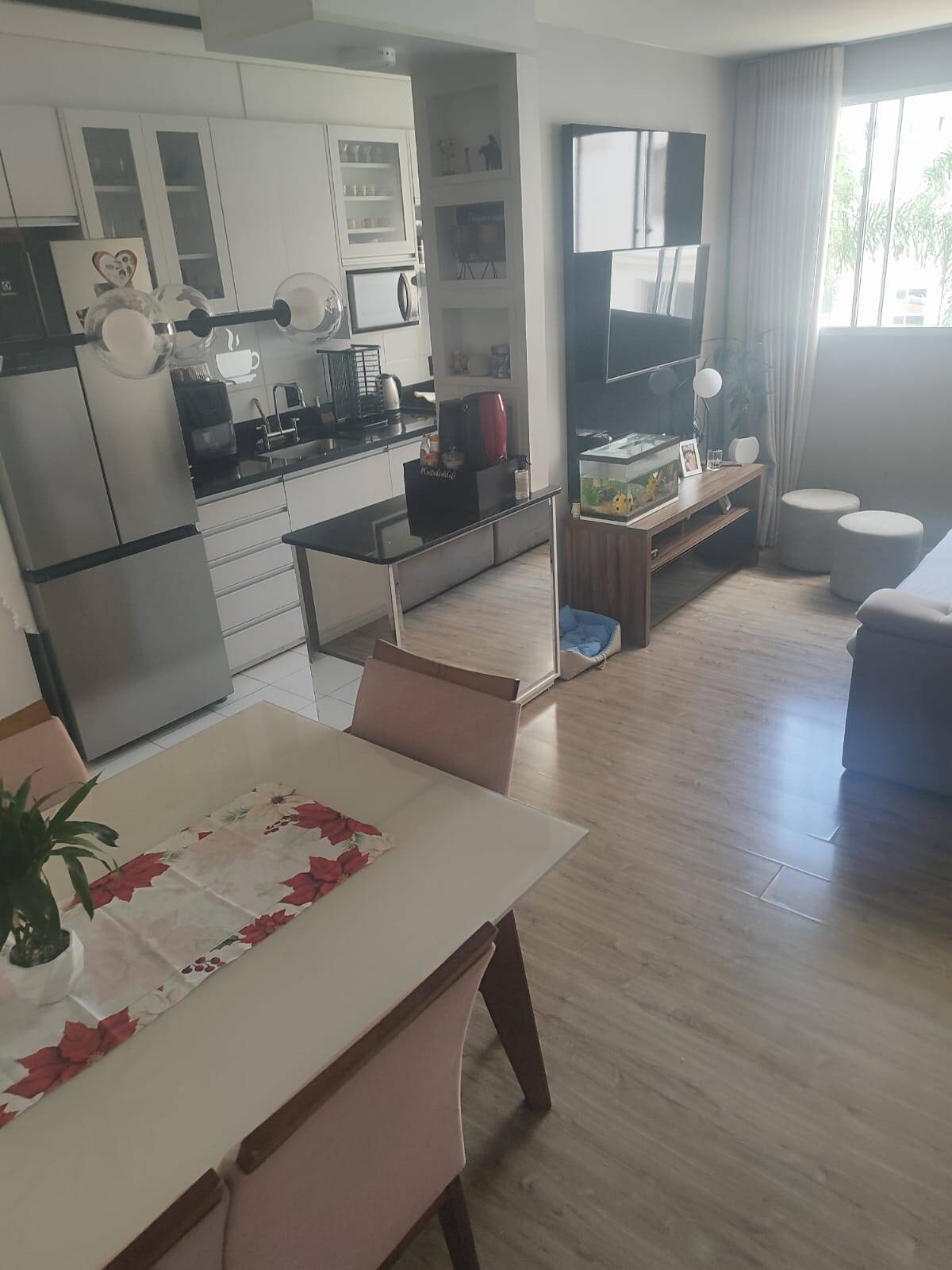 Apartamento, 3 quartos, 60 m² - Foto 6
