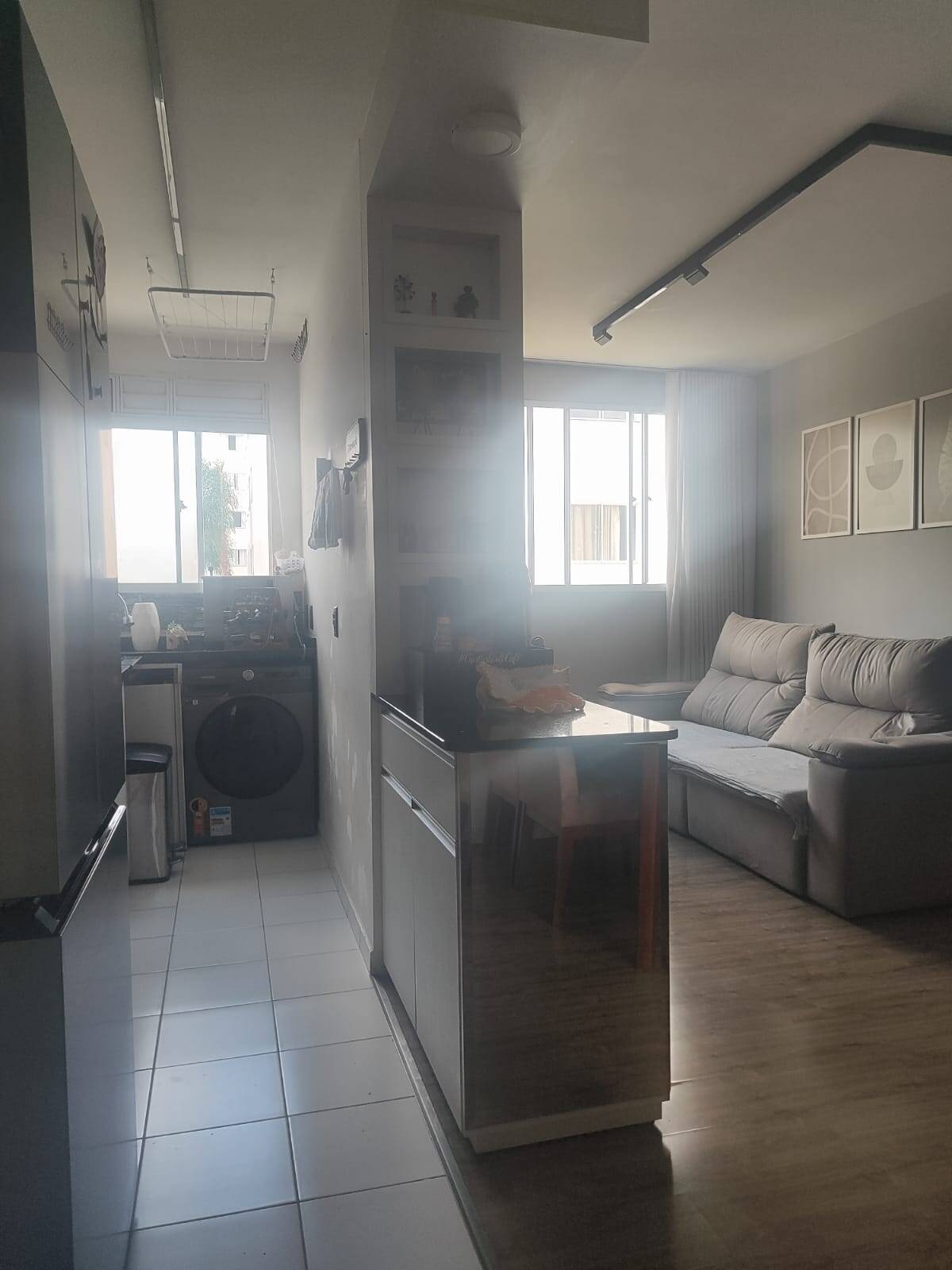 Apartamento, 3 quartos, 60 m² - Foto 26
