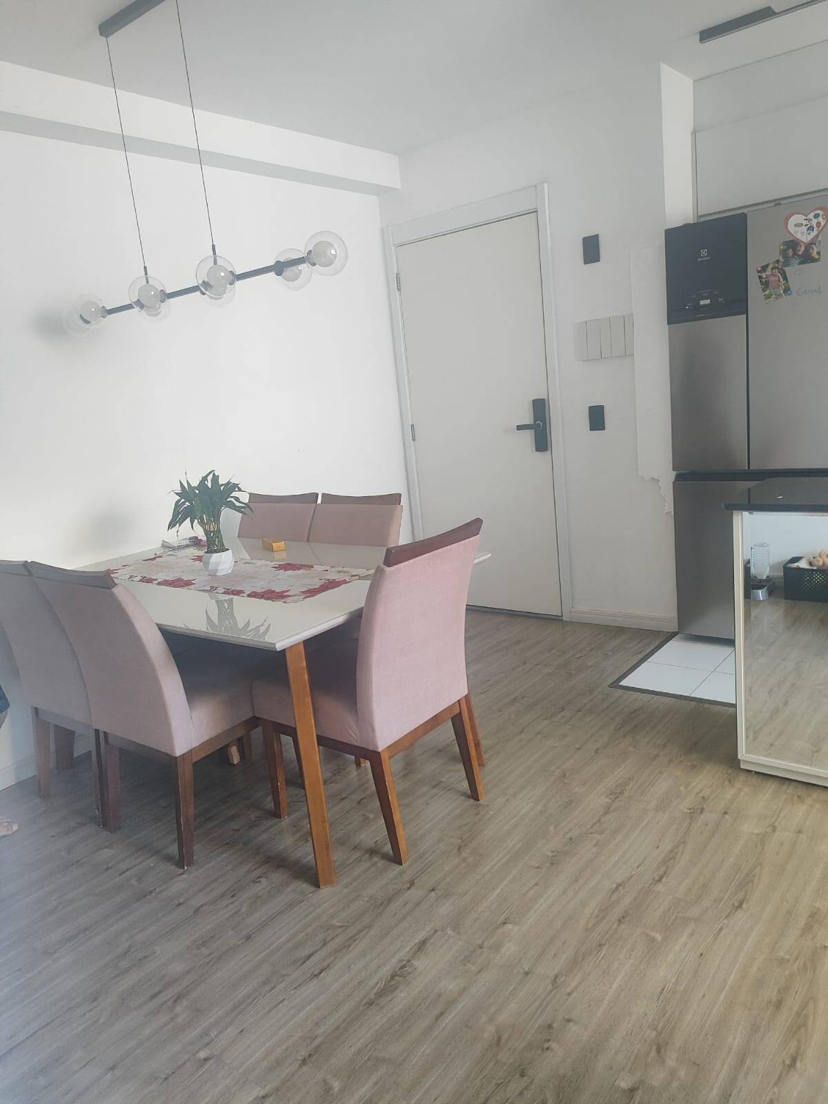Apartamento, 3 quartos, 60 m² - Foto 7