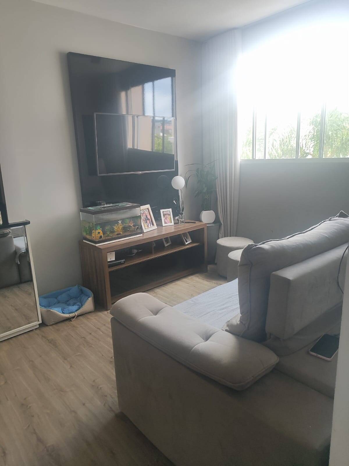 Apartamento, 3 quartos, 60 m² - Foto 24