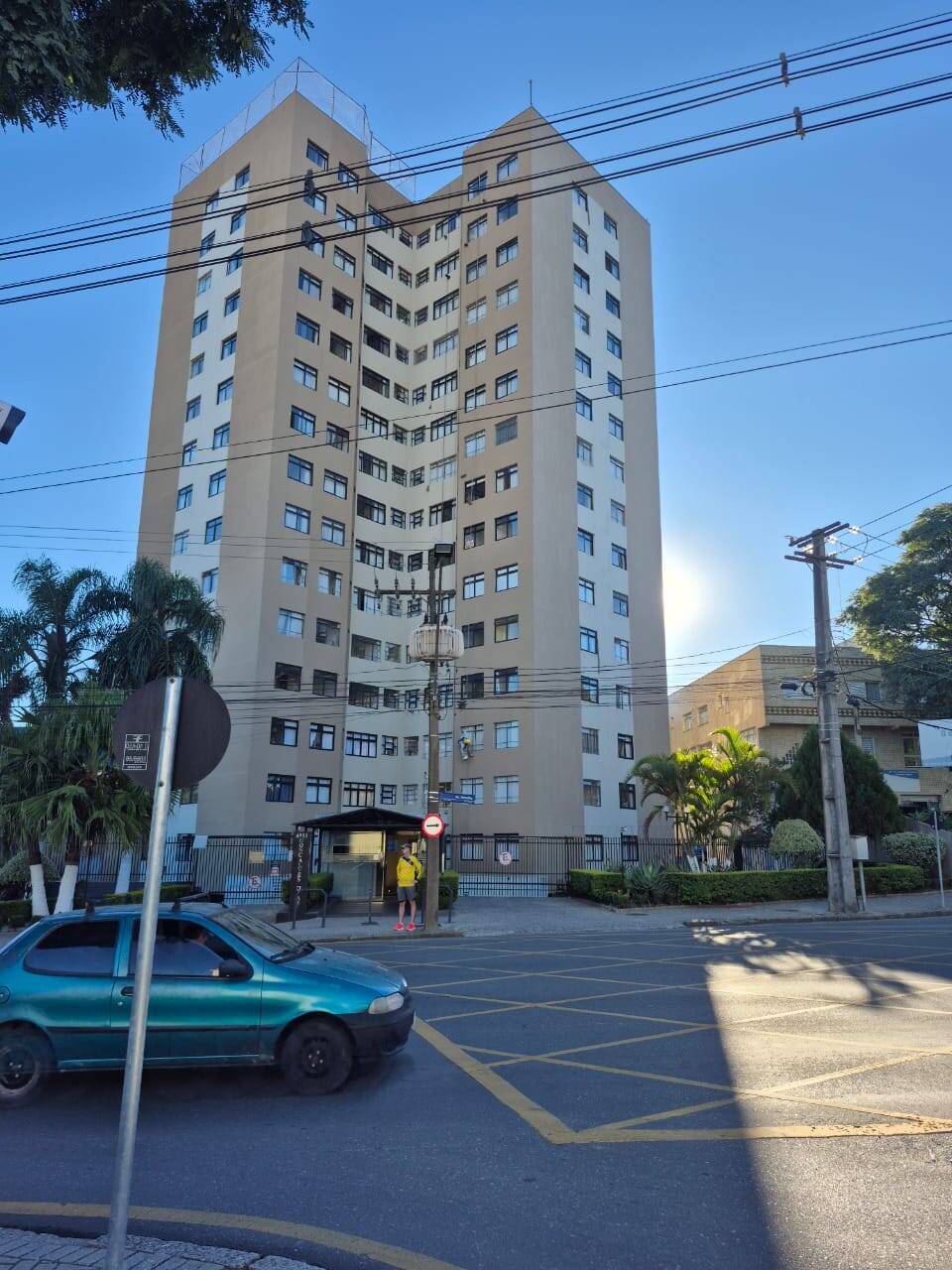 Apartamento, 3 quartos, 54 m² - Foto 1