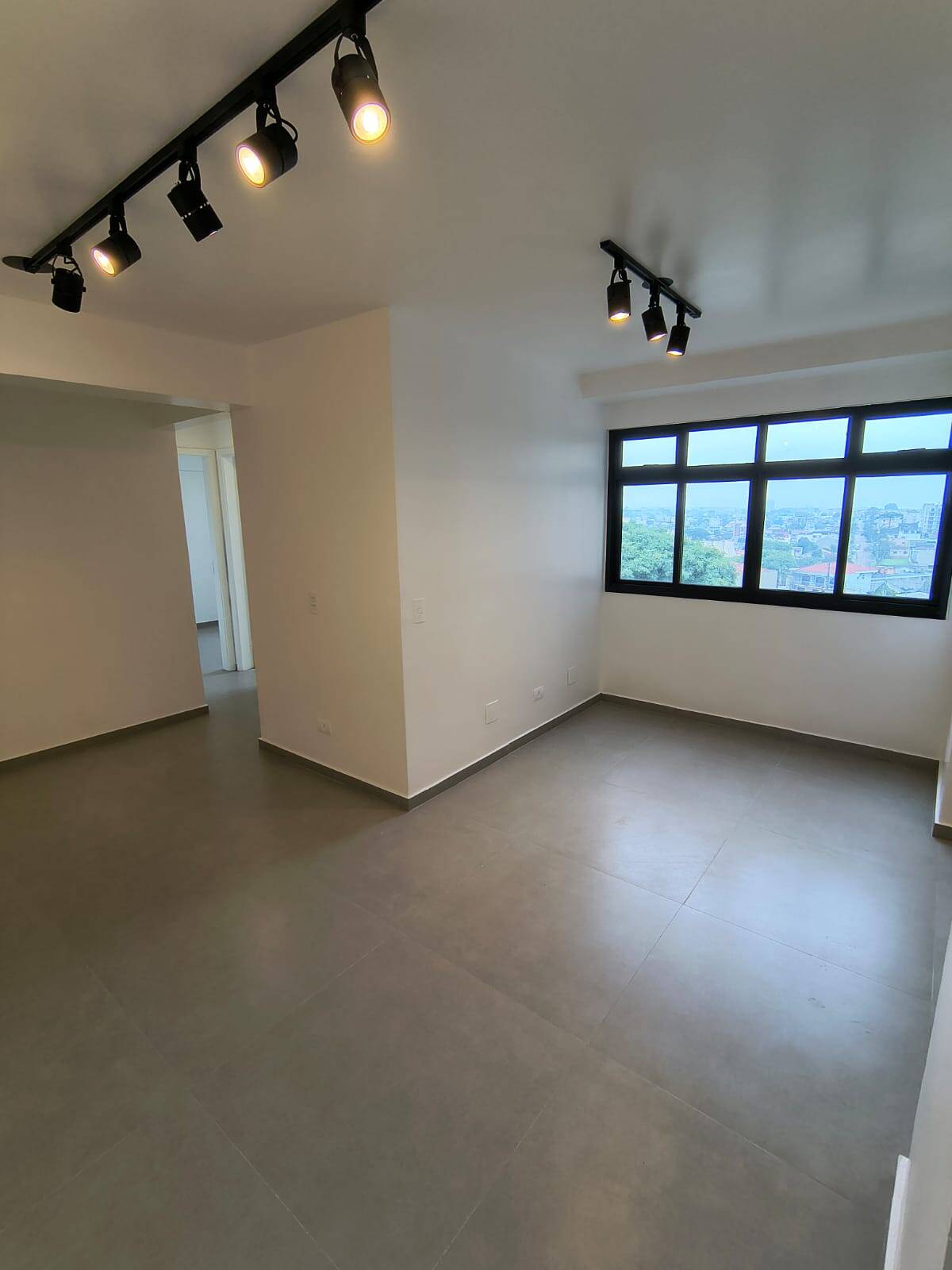 Apartamento, 3 quartos, 54 m² - Foto 5