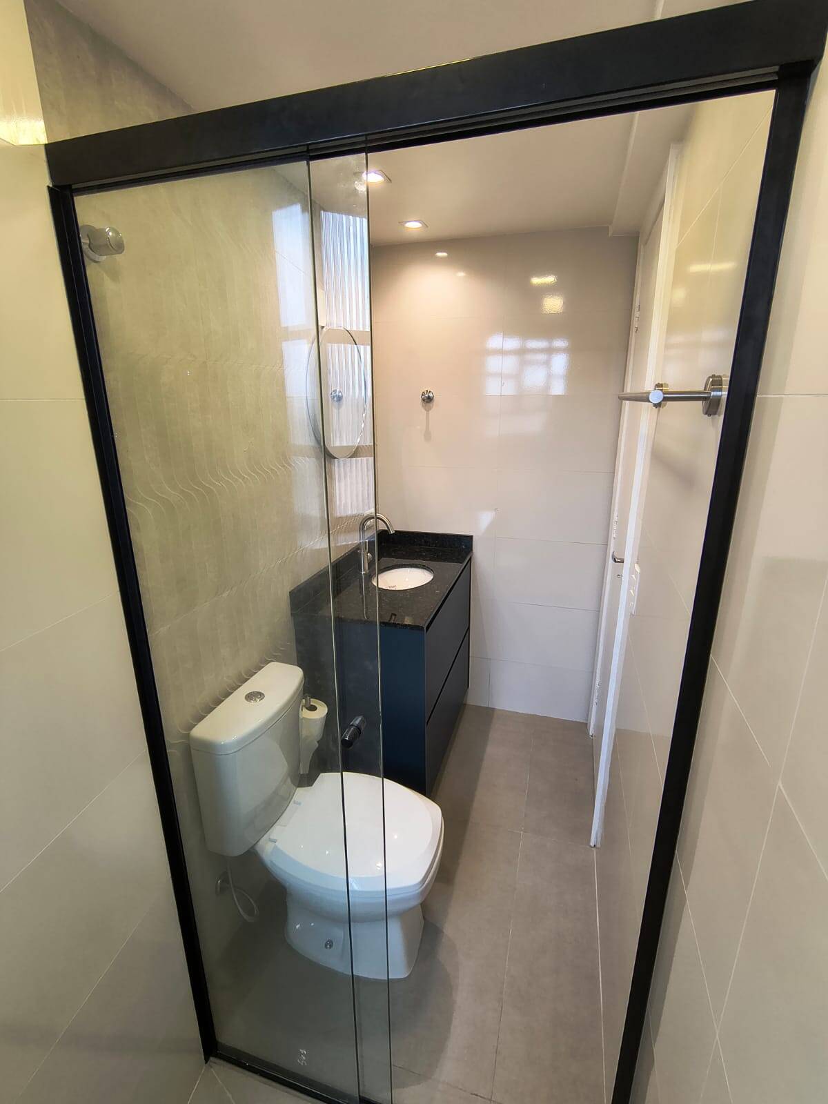 Apartamento, 3 quartos, 54 m² - Foto 6