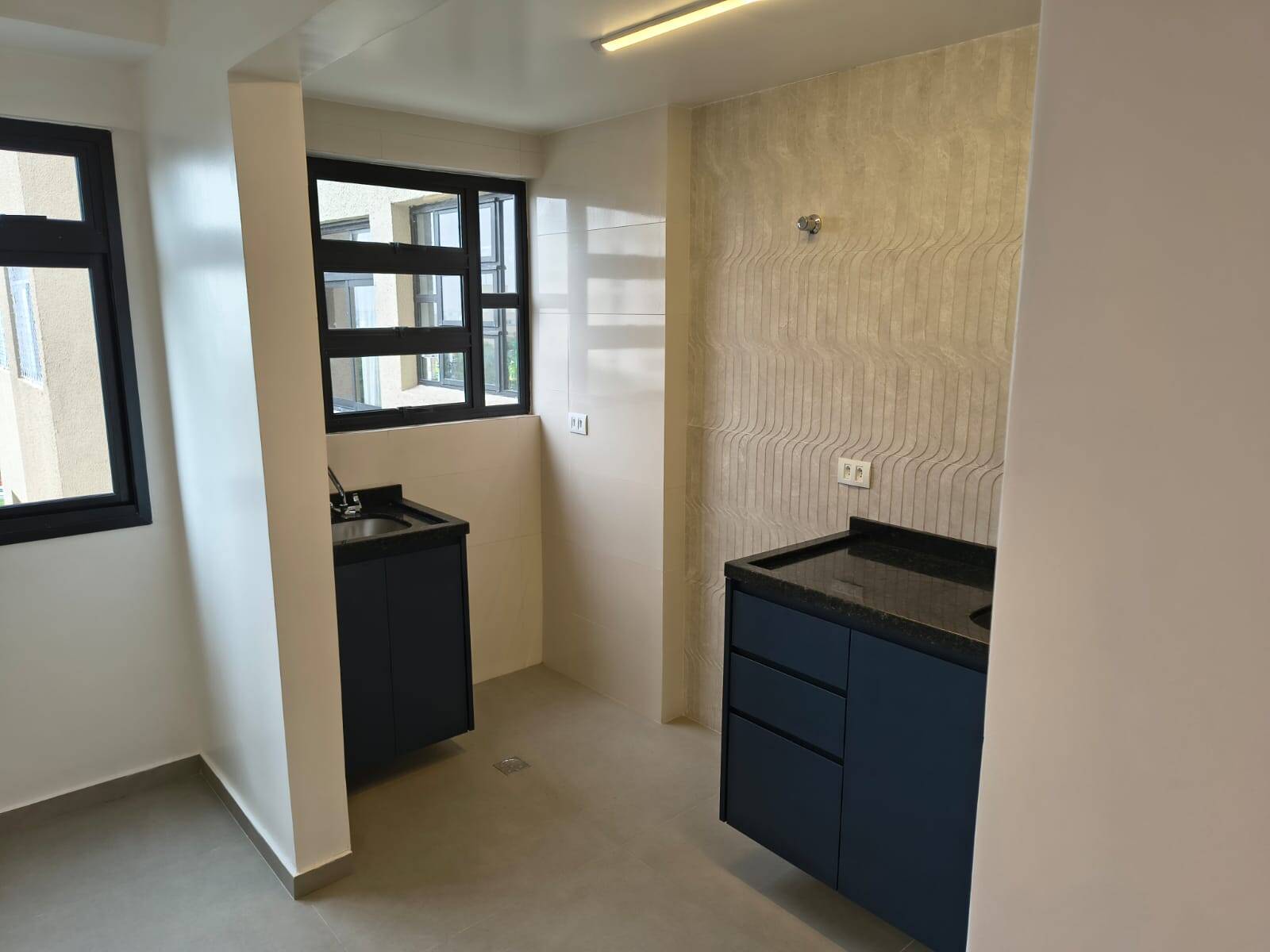 Apartamento, 3 quartos, 54 m² - Foto 9