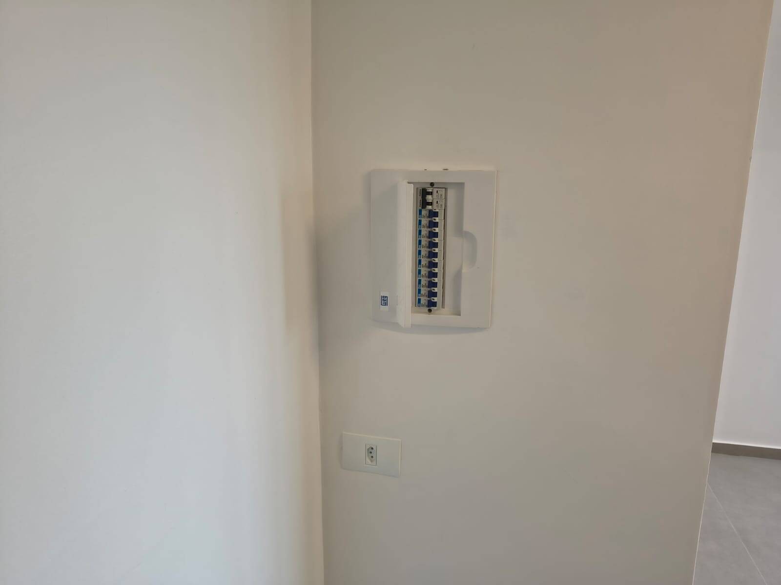 Apartamento, 3 quartos, 54 m² - Foto 8