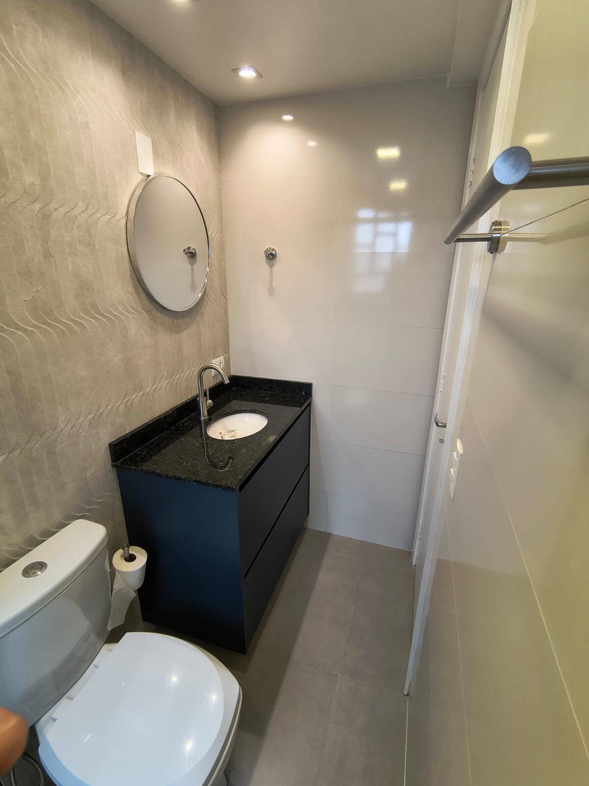 Apartamento, 3 quartos, 54 m² - Foto 19
