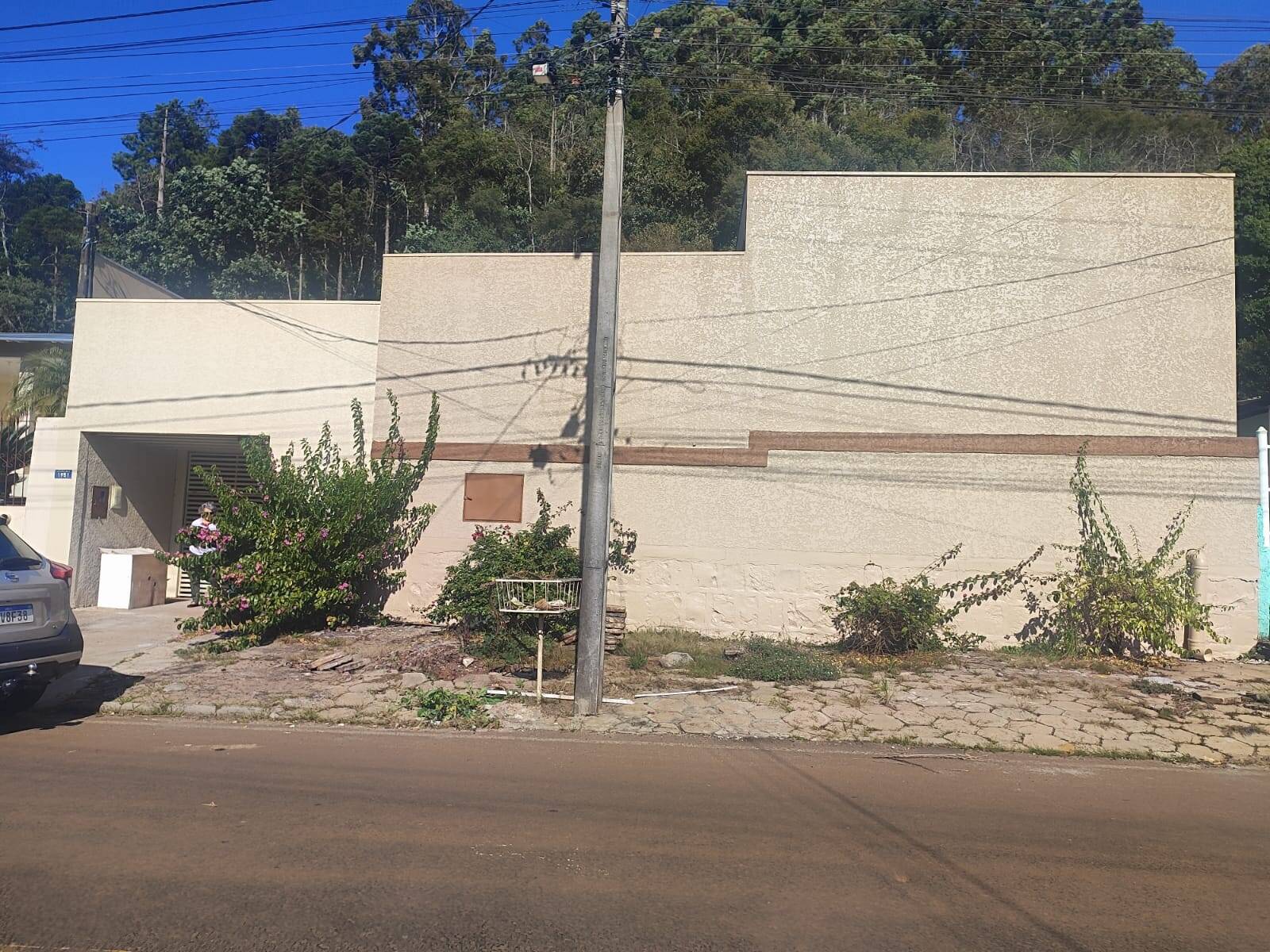Casa, 3 quartos, 160 m² - Foto 1