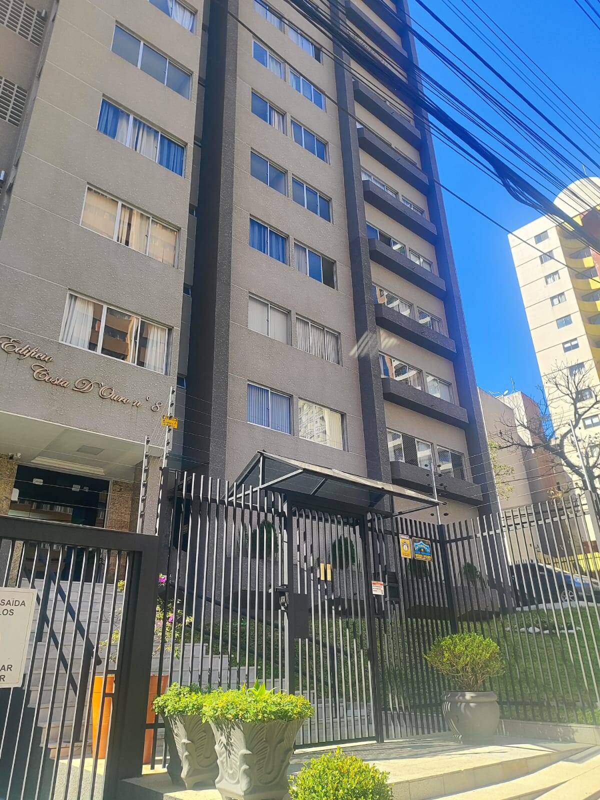 Apartamento, 2 quartos, 62 m² - Foto 1