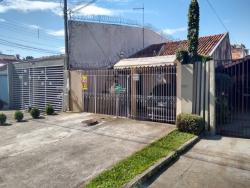 #E55 - Casa para Venda em Curitiba - PR - 1