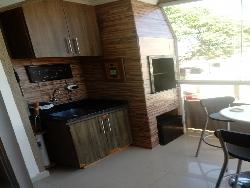 Apartamento para Venda em São José dos Pinhais - 5