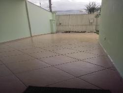 #156 - Casa para Venda em Curitiba - PR