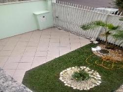 #156 - Casa para Venda em Curitiba - PR