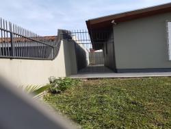 #161 - Casa para Venda em Curitiba - PR